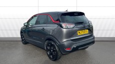 Vauxhall Crossland 1.2 Turbo GS 5dr Petrol Hatchback